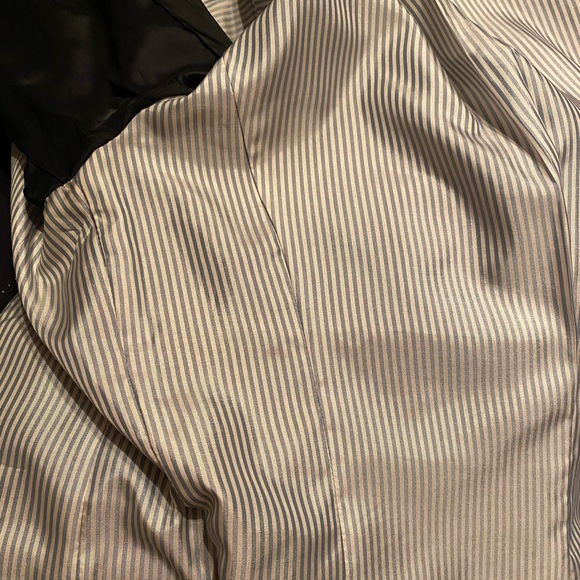 Wool Blazer - Picture 6 of 8